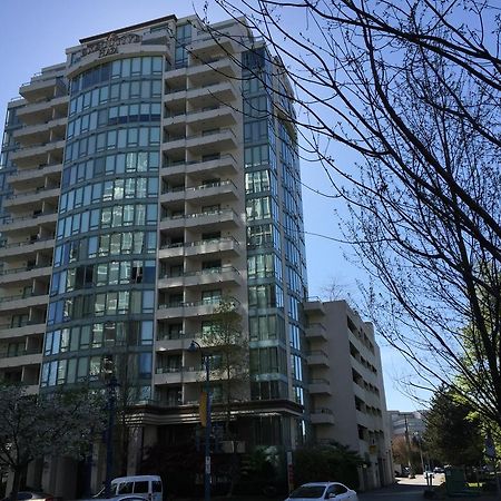 Vancouver Airport Condos ريتشموند، كولومبيا البريطانية المظهر الخارجي الصورة
