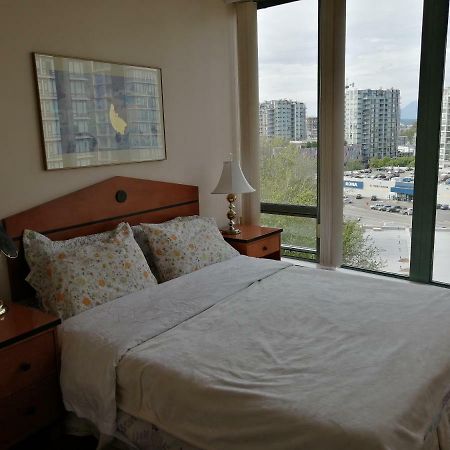 Vancouver Airport Condos ريتشموند، كولومبيا البريطانية المظهر الخارجي الصورة