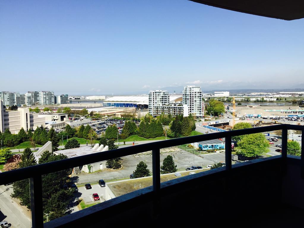 Vancouver Airport Condos ريتشموند، كولومبيا البريطانية الغرفة الصورة